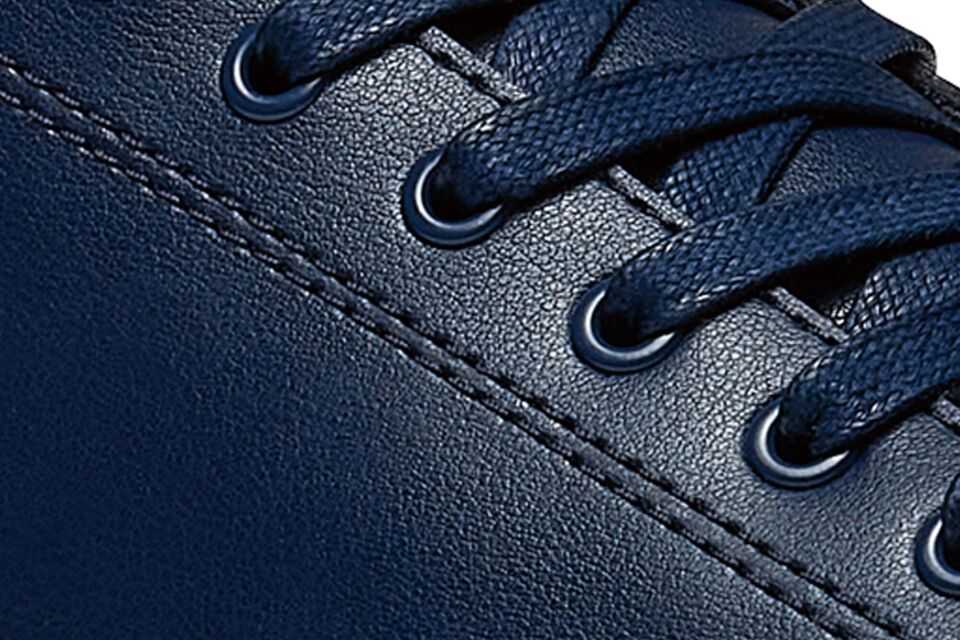 OLD SCHOOL LOW RIDER IV NAVY BLAU