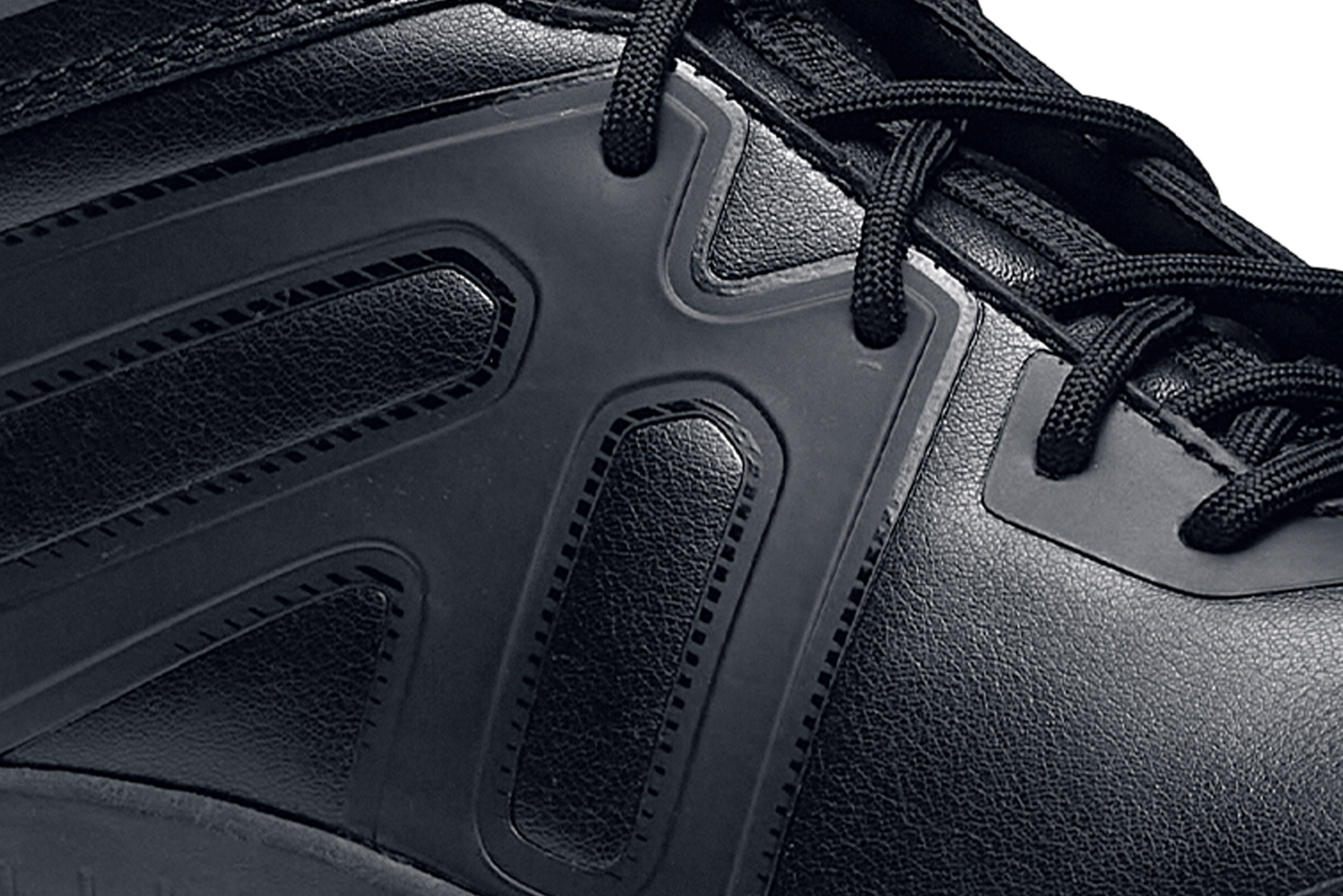 COLLY SAFETY SCHWARZ MID CE ESD