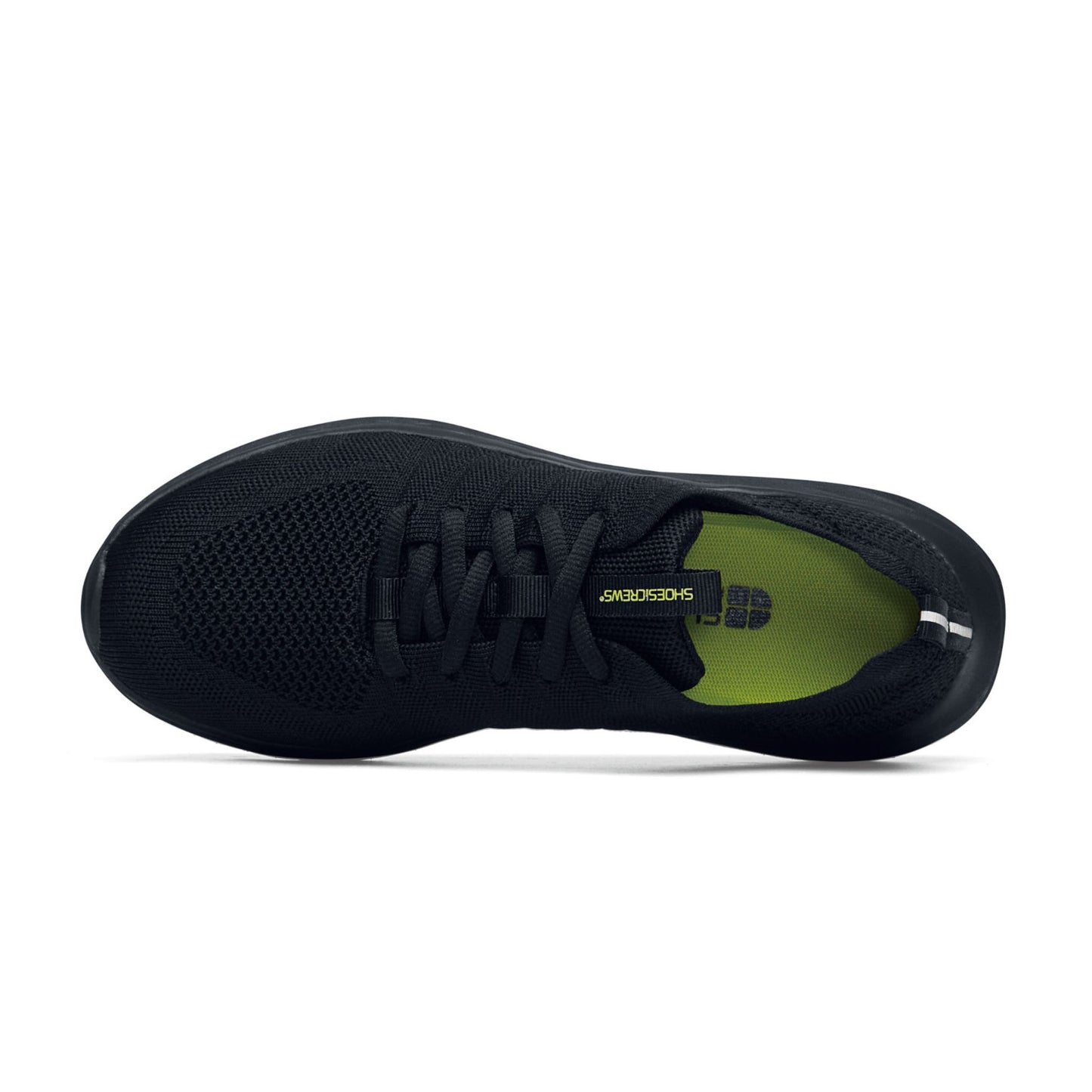 EVERLIGHT ECO HERREN SCHWARZ