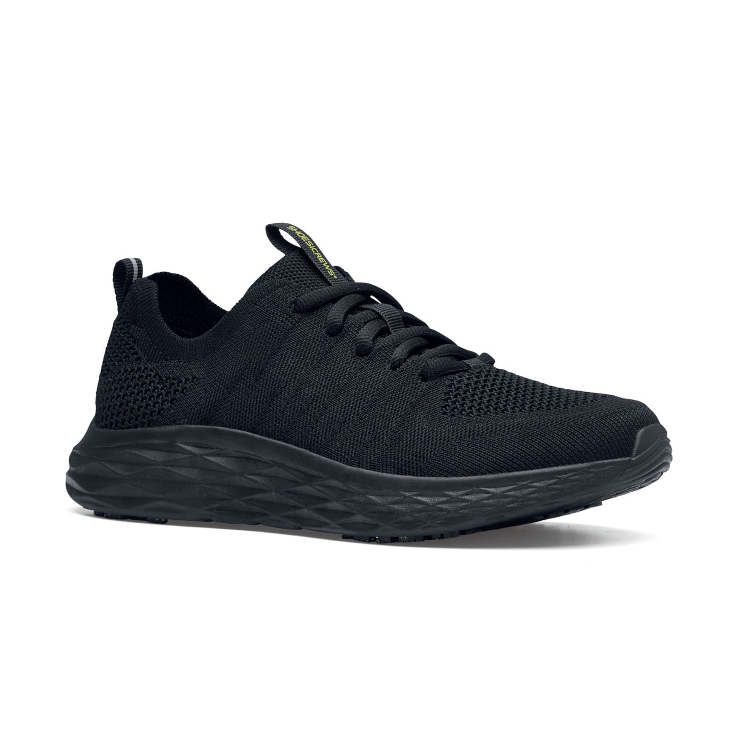 EVERLIGHT ECO HERREN SCHWARZ