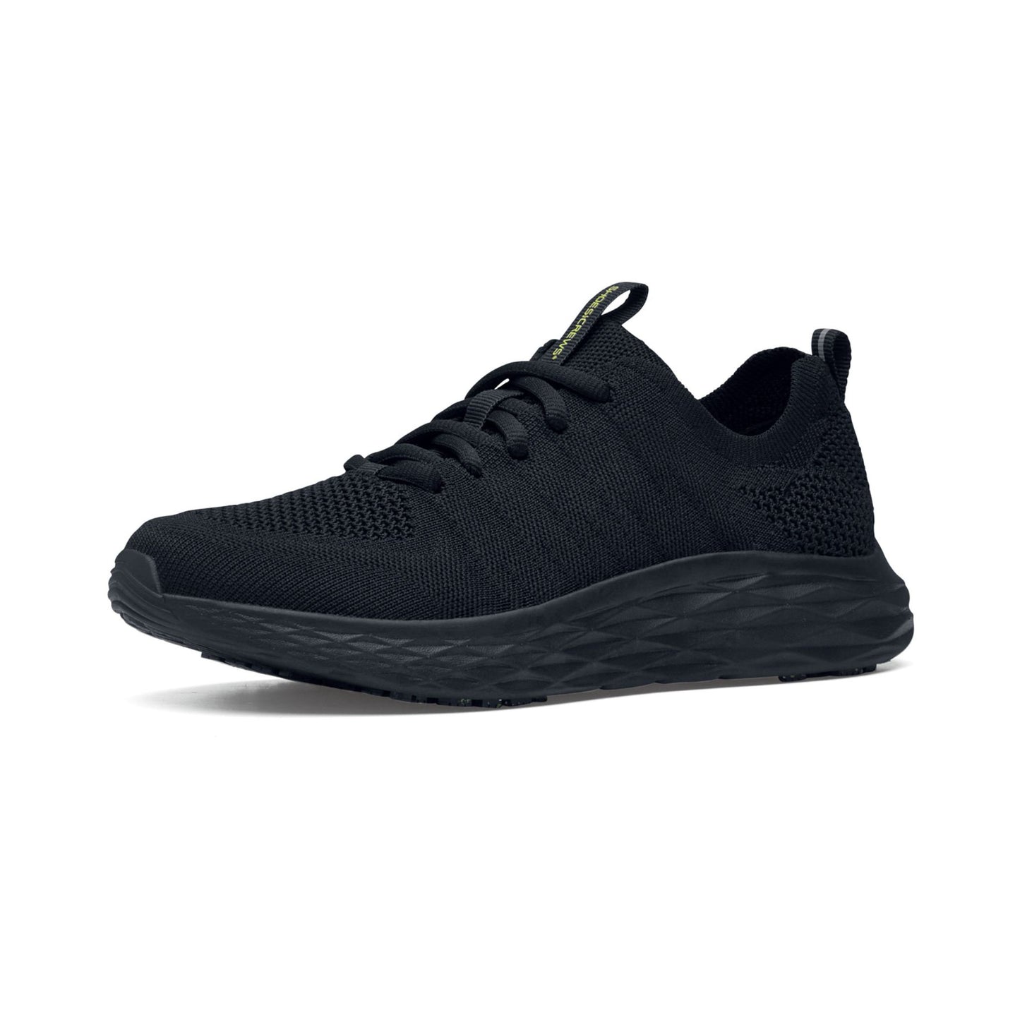 EVERLIGHT ECO HERREN SCHWARZ