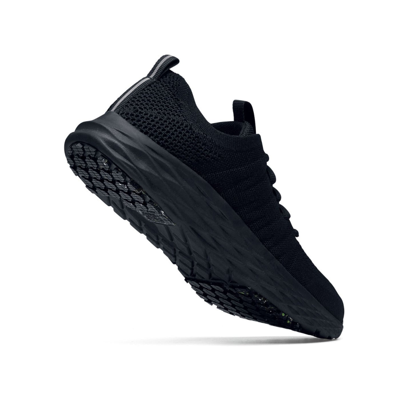 EVERLIGHT ECO HERREN SCHWARZ