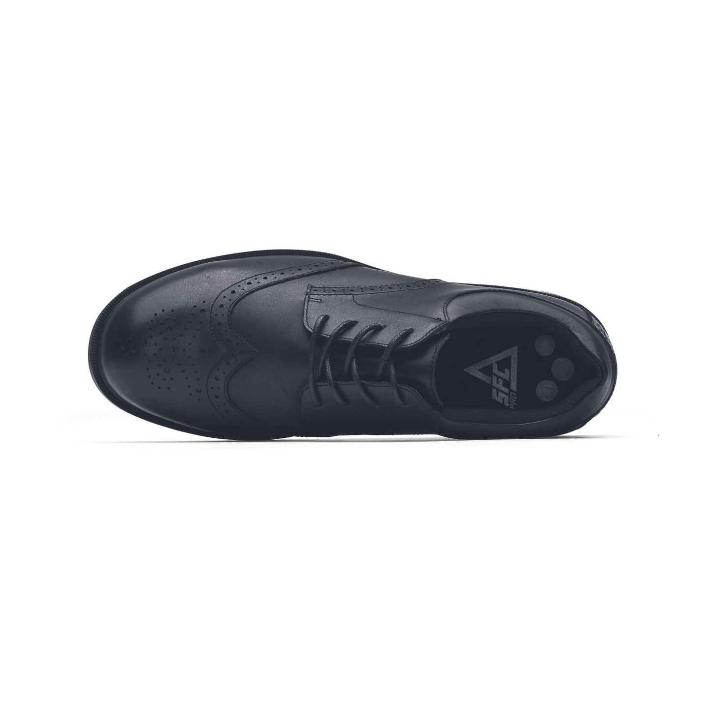 EXECUTIVE WING TIP II S/T S2