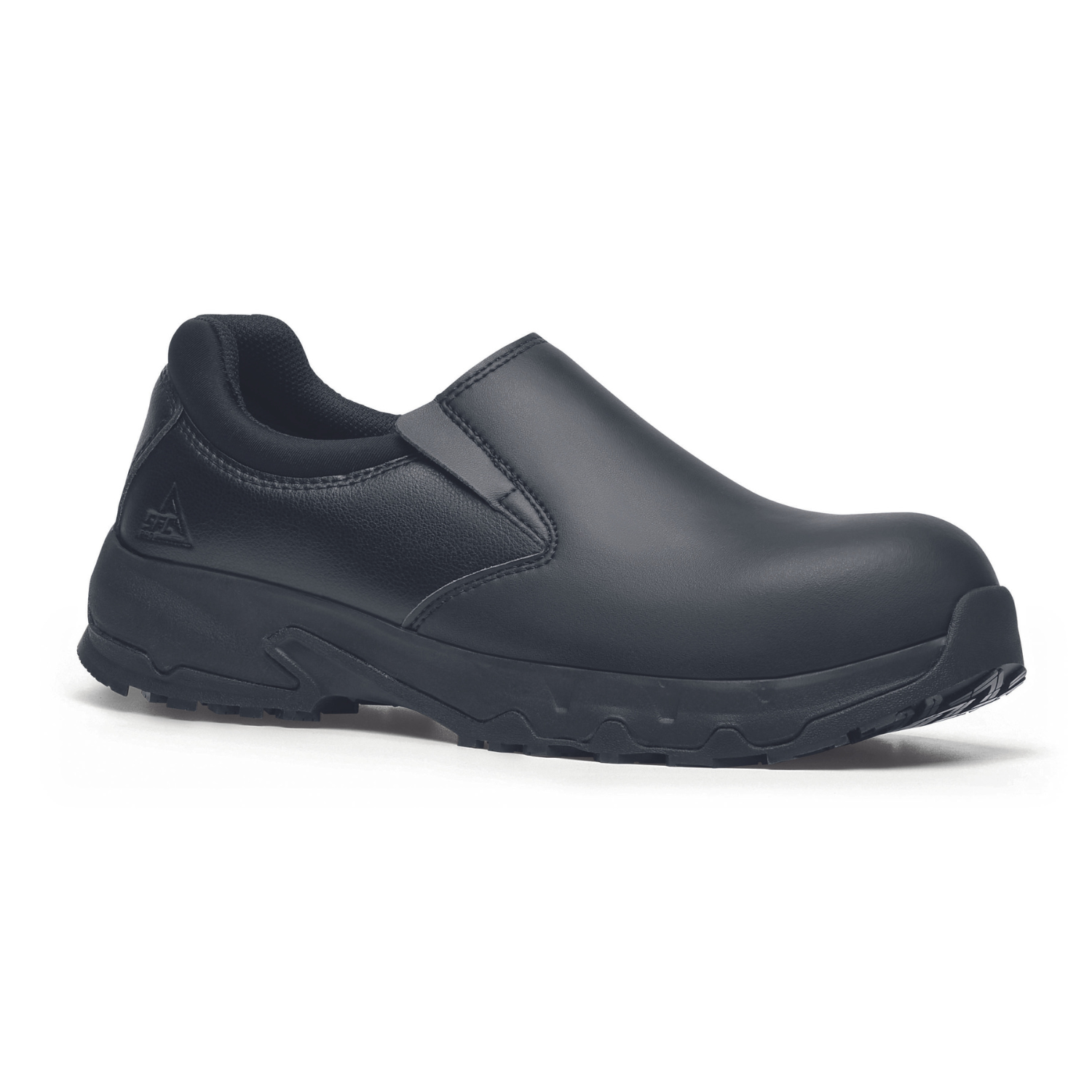 Brandon Schwarz Kostenloser Versand Shoes For Crews