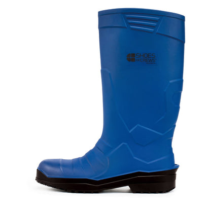 SENTINEL BLAU