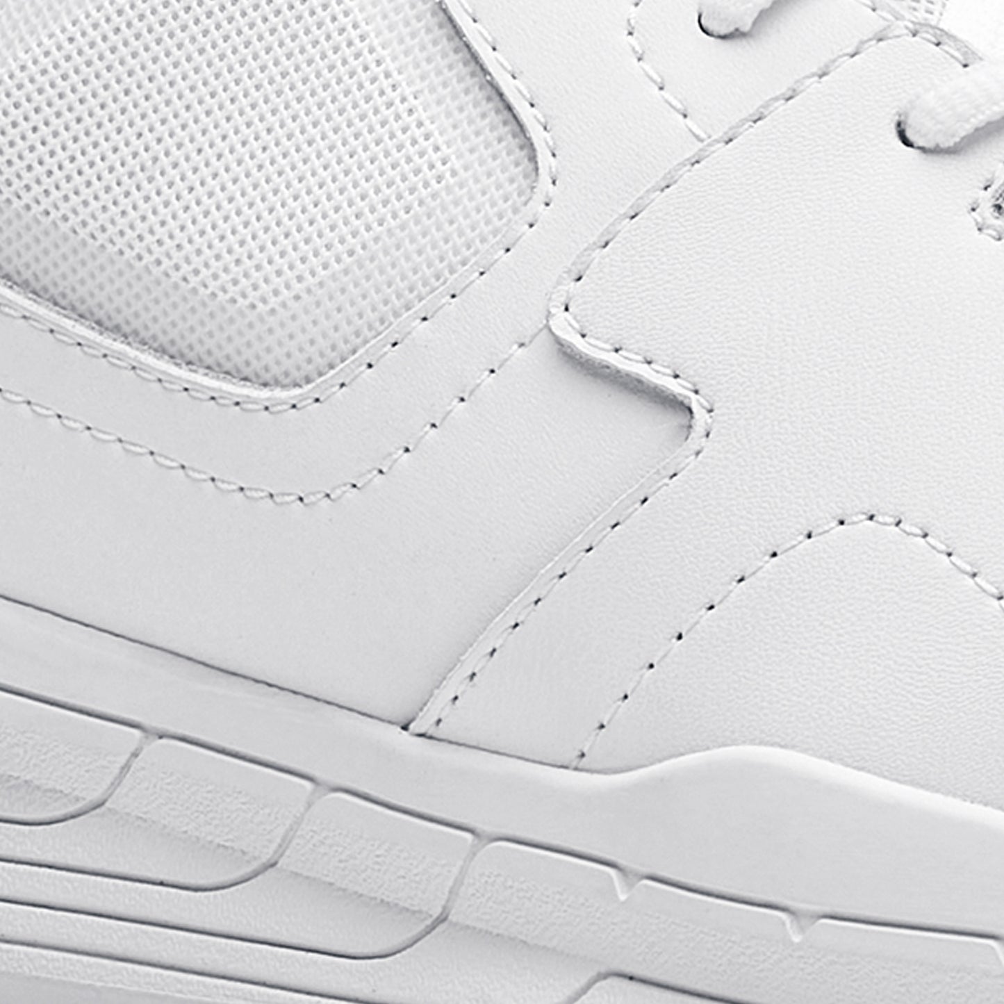 CONDOR DAMEN UND HERREN WEIß