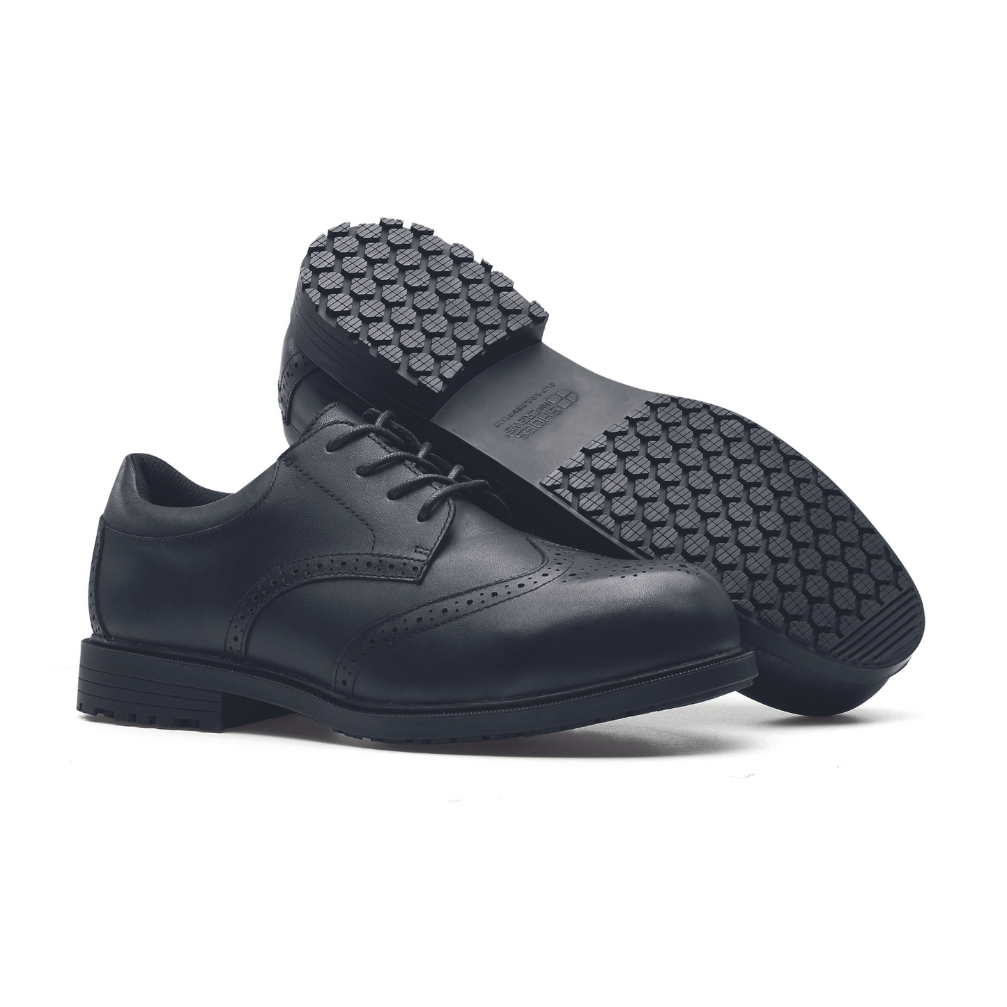 EXECUTIVE WING TIP II S/T S2