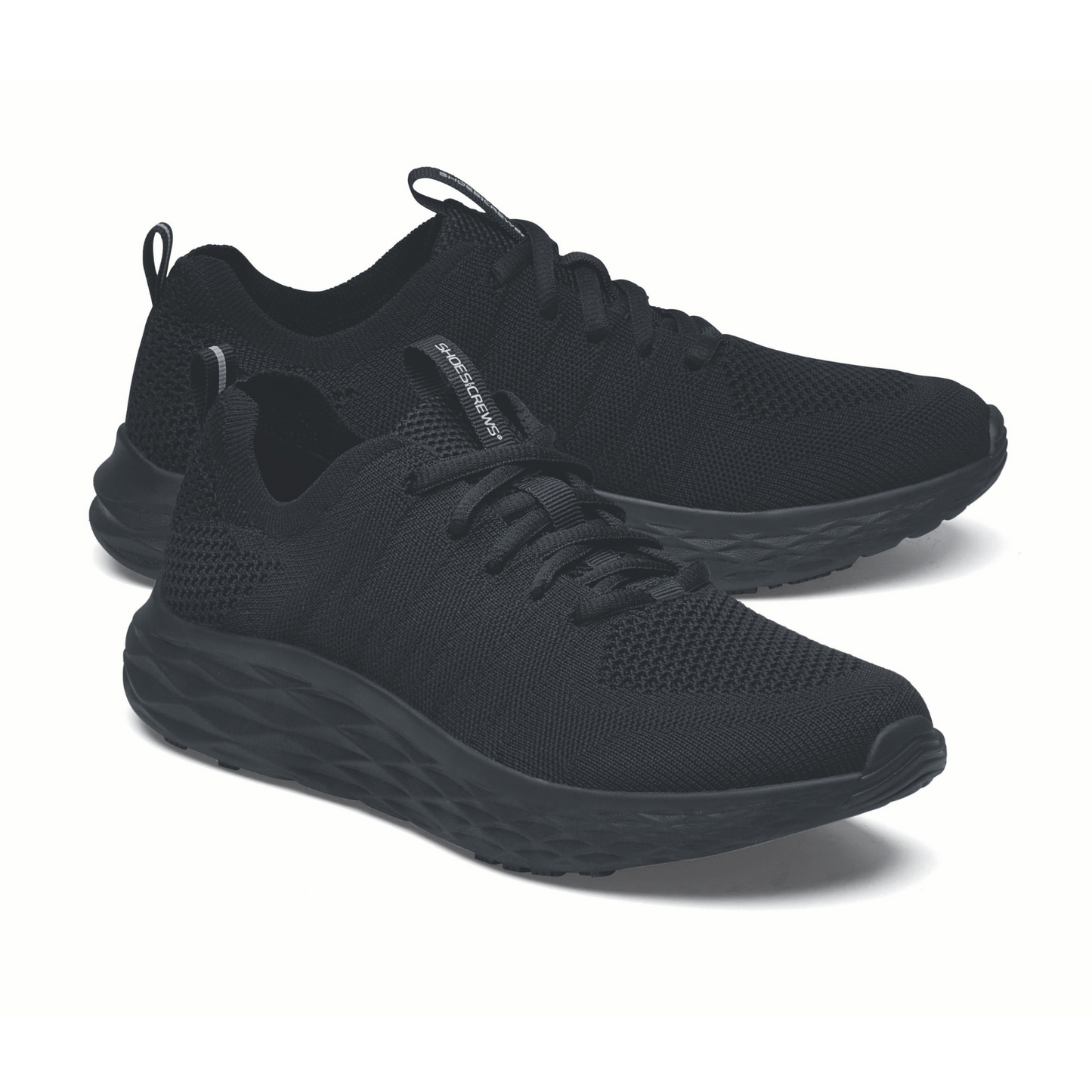 EVERLIGHT CE DAMEN SCHWARZ