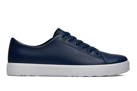 OLD SCHOOL LOW RIDER IV NAVY BLAU