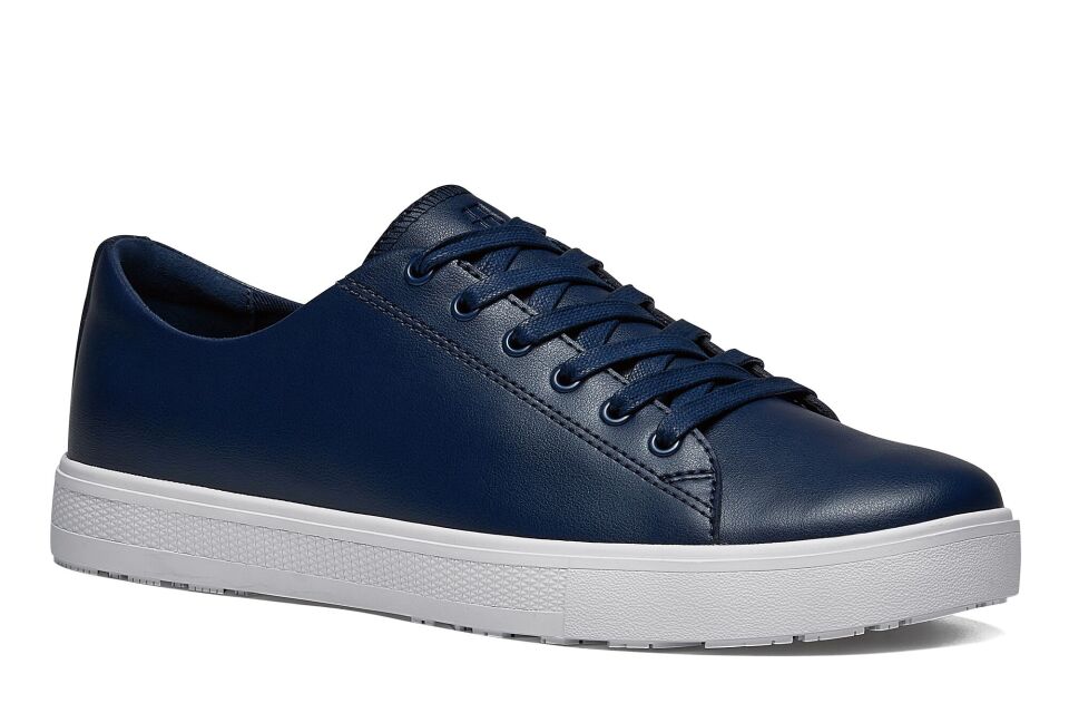 OLD SCHOOL LOW RIDER IV NAVY BLAU