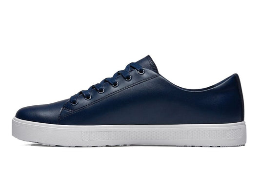 OLD SCHOOL LOW RIDER IV NAVY BLAU