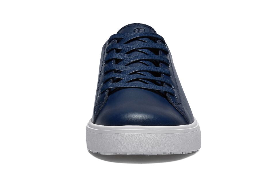 OLD SCHOOL LOW RIDER IV NAVY BLAU
