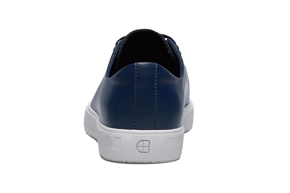 OLD SCHOOL LOW RIDER IV NAVY BLAU