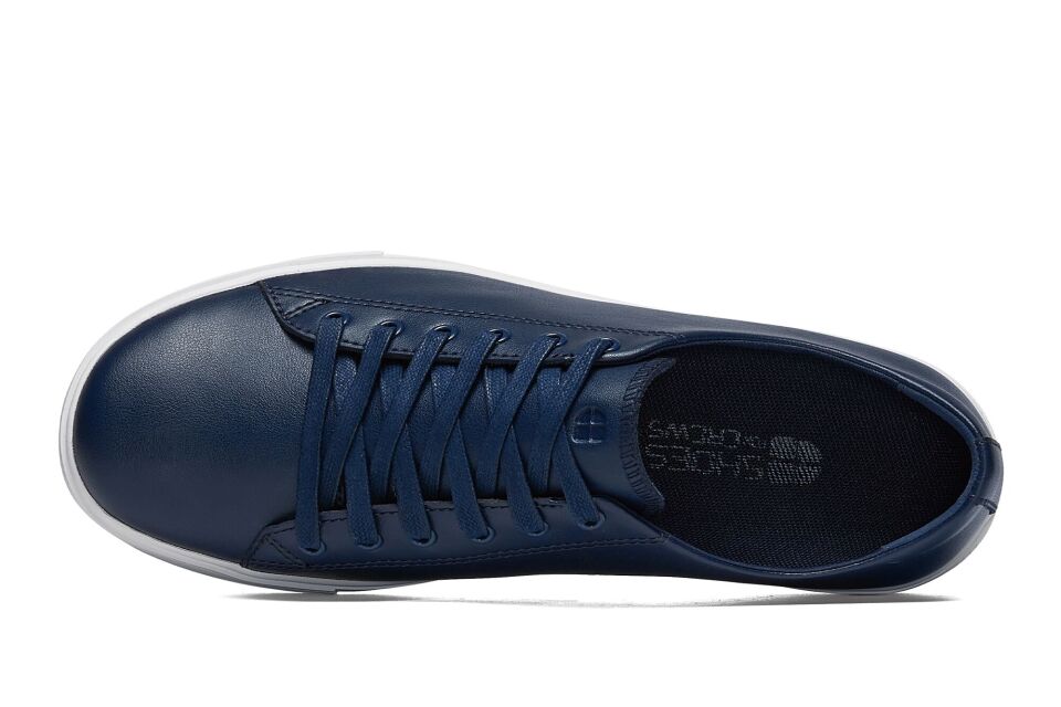 OLD SCHOOL LOW RIDER IV NAVY BLAU