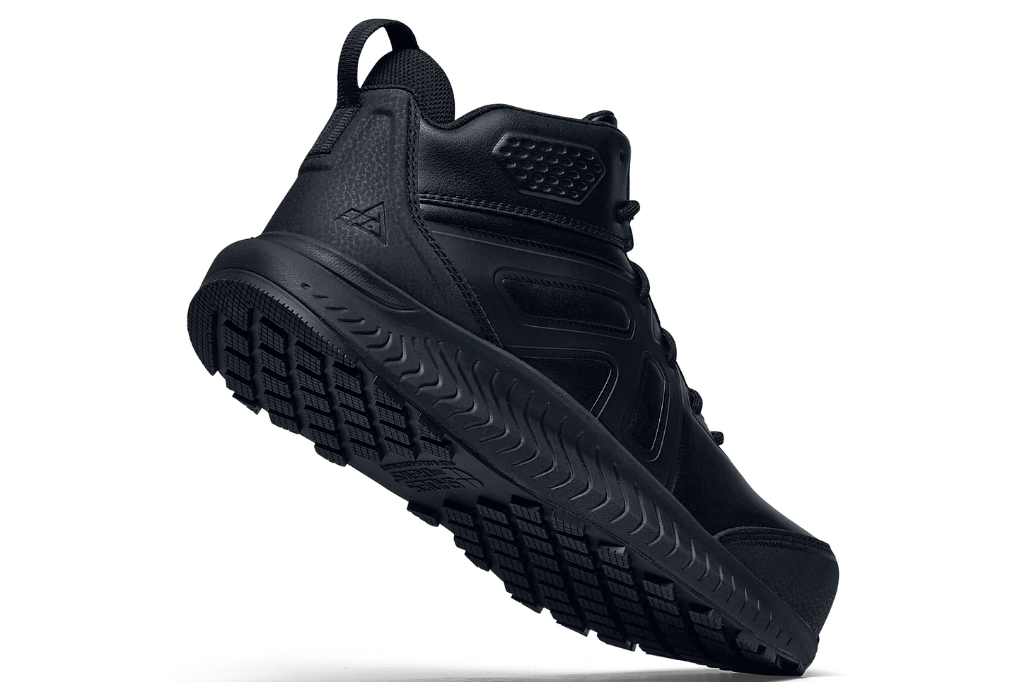 COLLY SAFETY SCHWARZ MID CE ESD