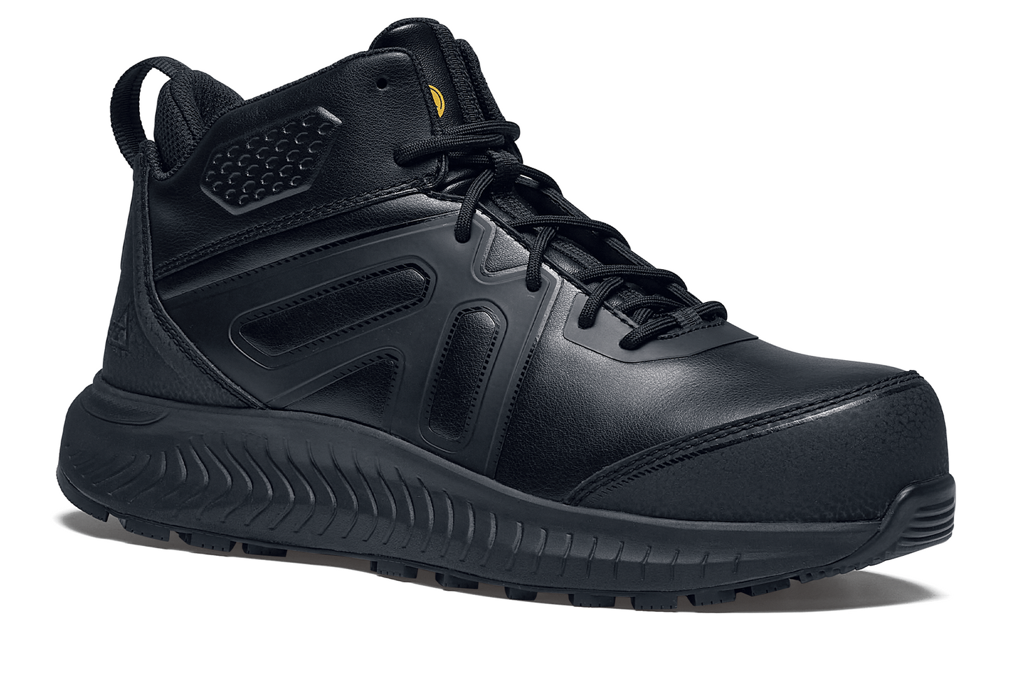 COLLY SAFETY SCHWARZ MID CE ESD