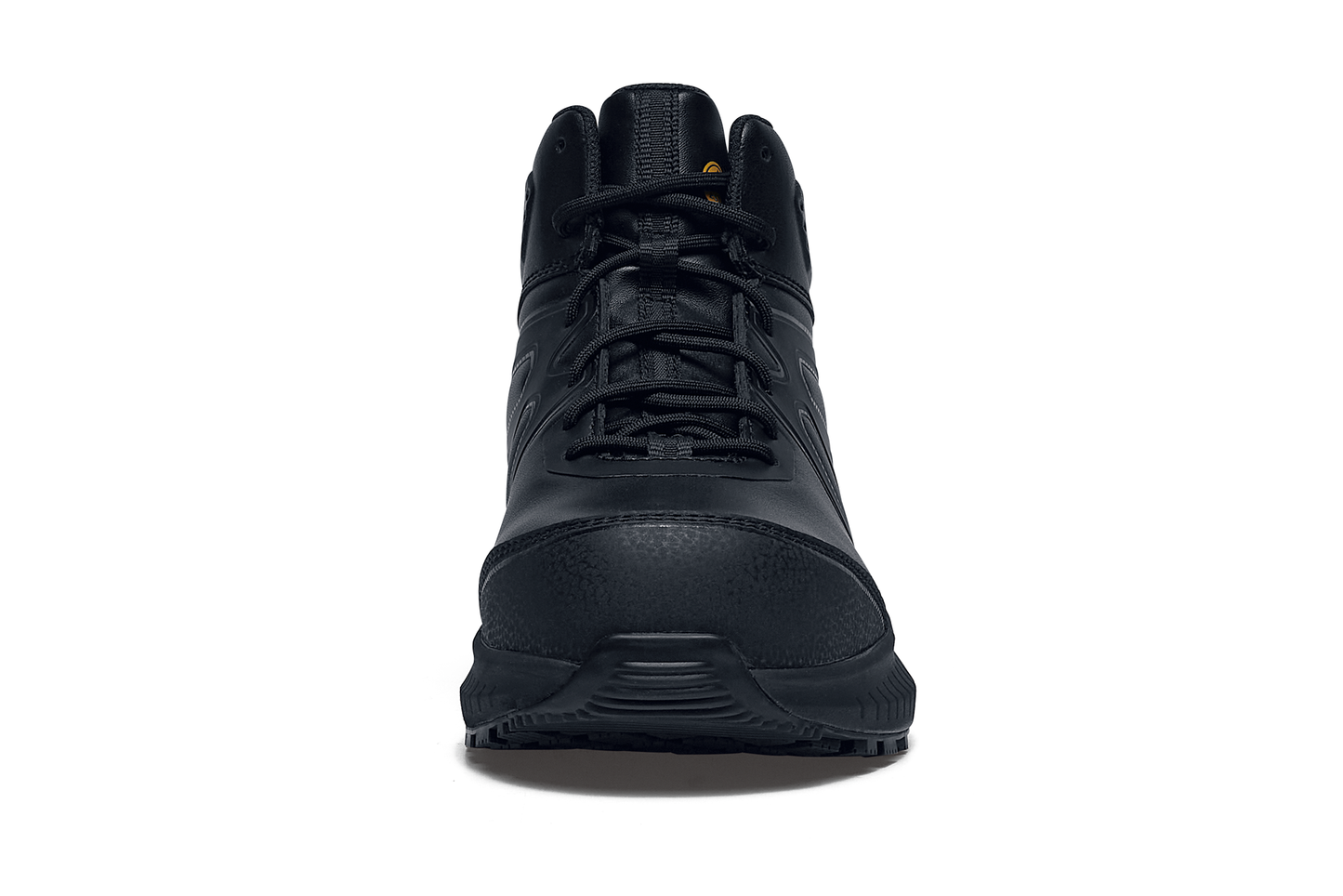 COLLY SAFETY SCHWARZ MID CE ESD