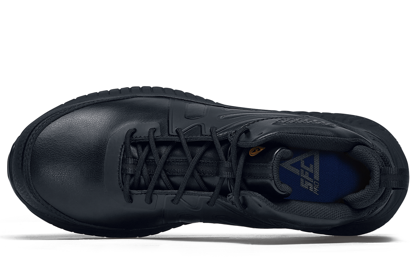 COLLY SAFETY SCHWARZ MID CE ESD