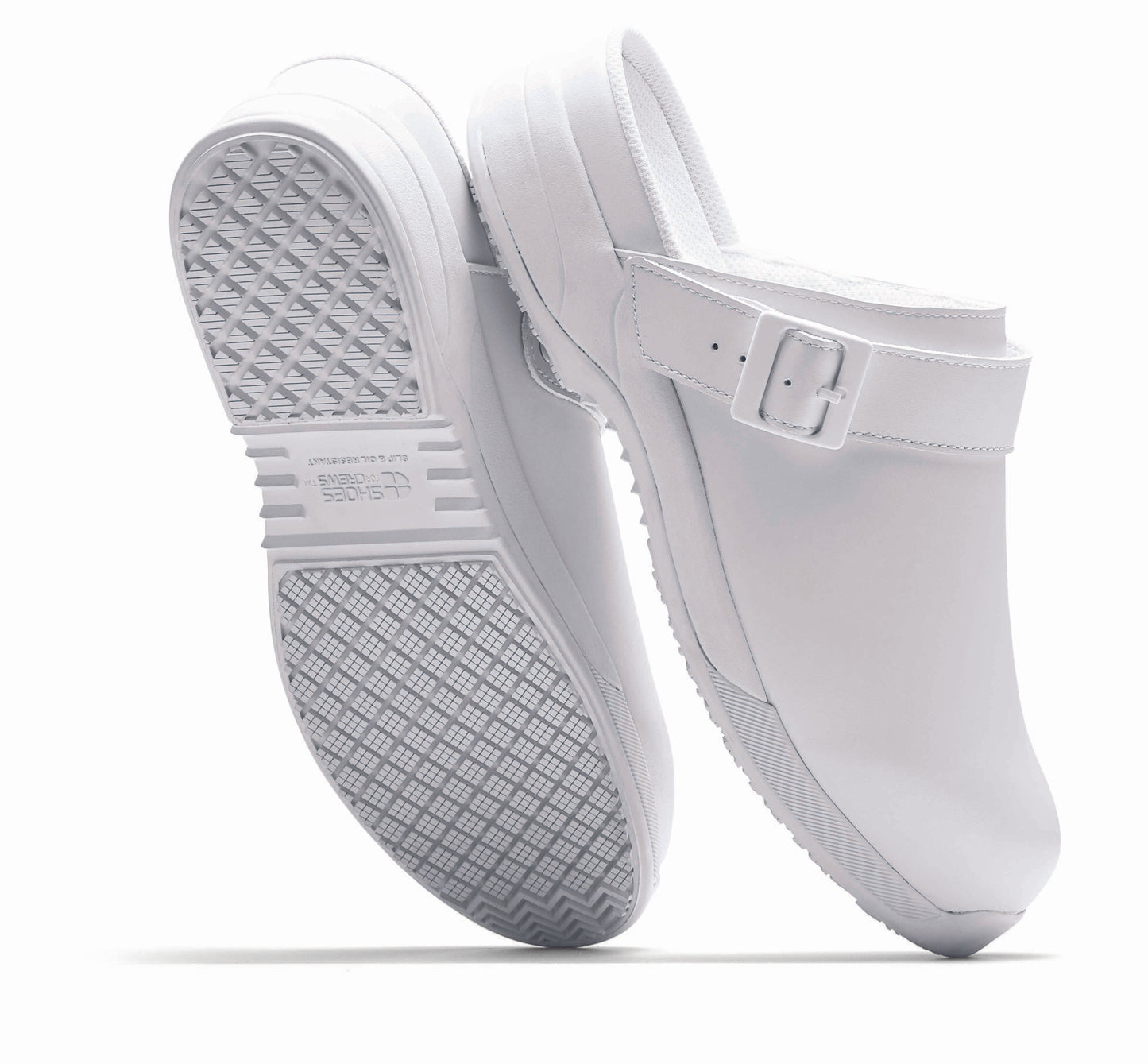 TRISTON II SB WEIß