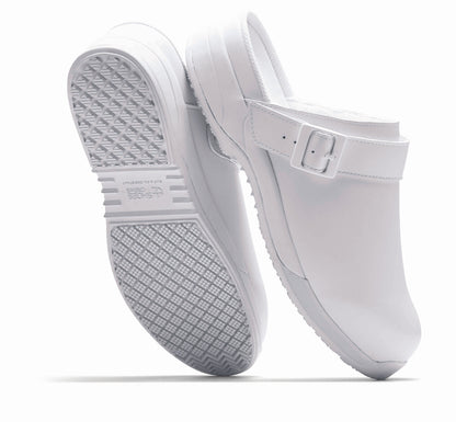 TRISTON II SB WEIß