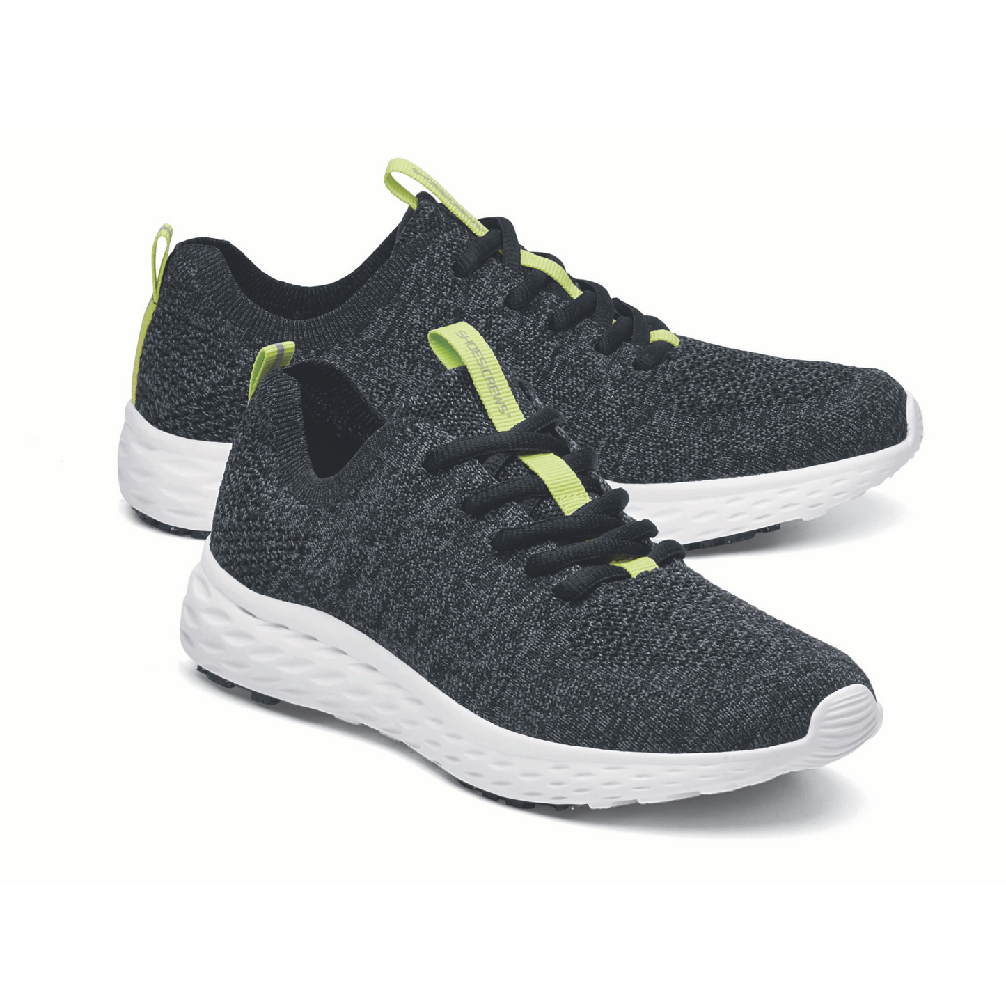 EVERLIGHT ECO HERREN SCHWARZ/GRAU