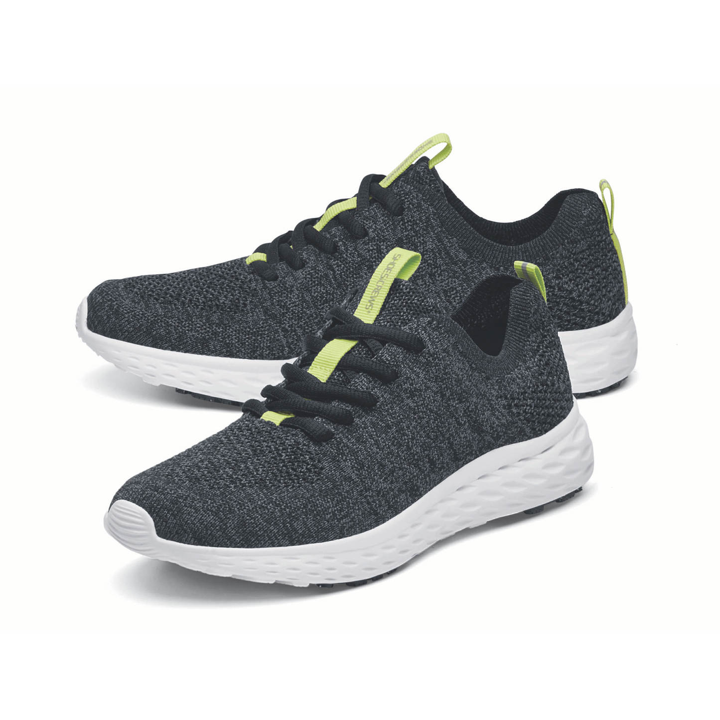 EVERLIGHT ECO HERREN SCHWARZ/GRAU