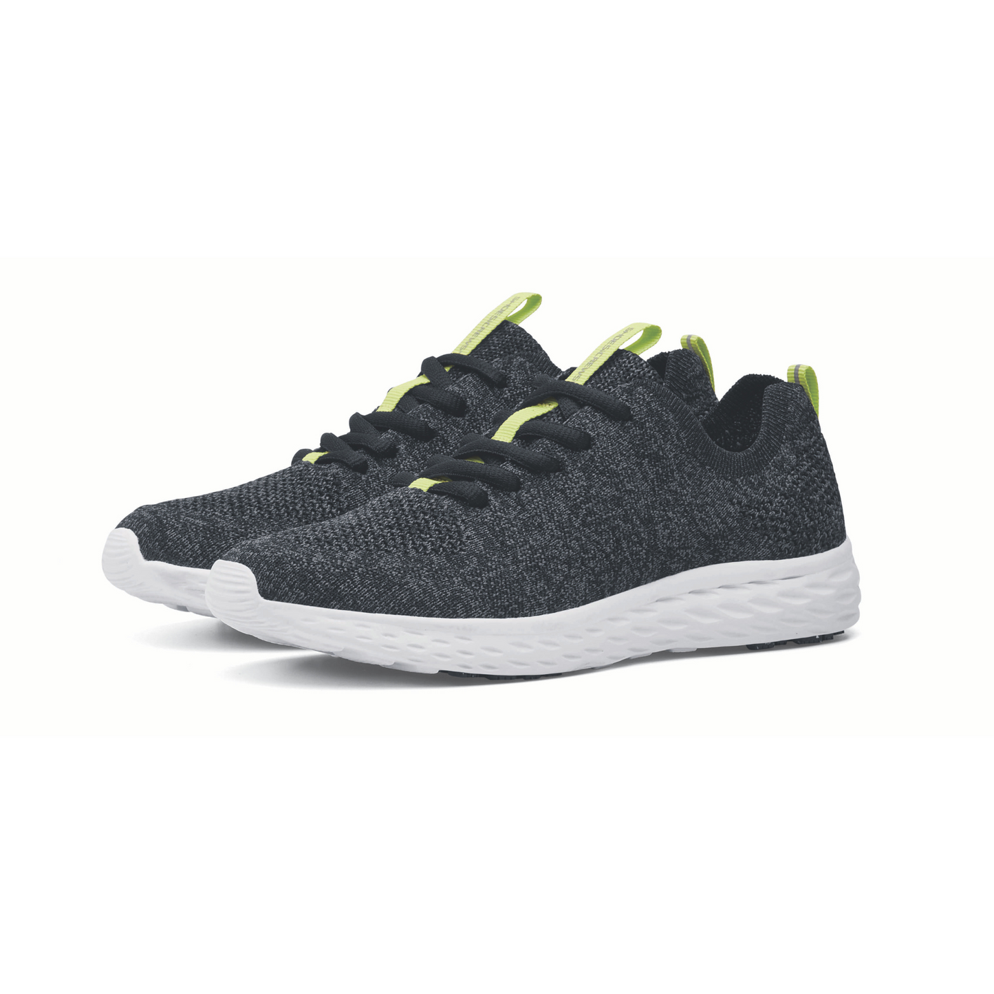 EVERLIGHT ECO HERREN SCHWARZ/GRAU