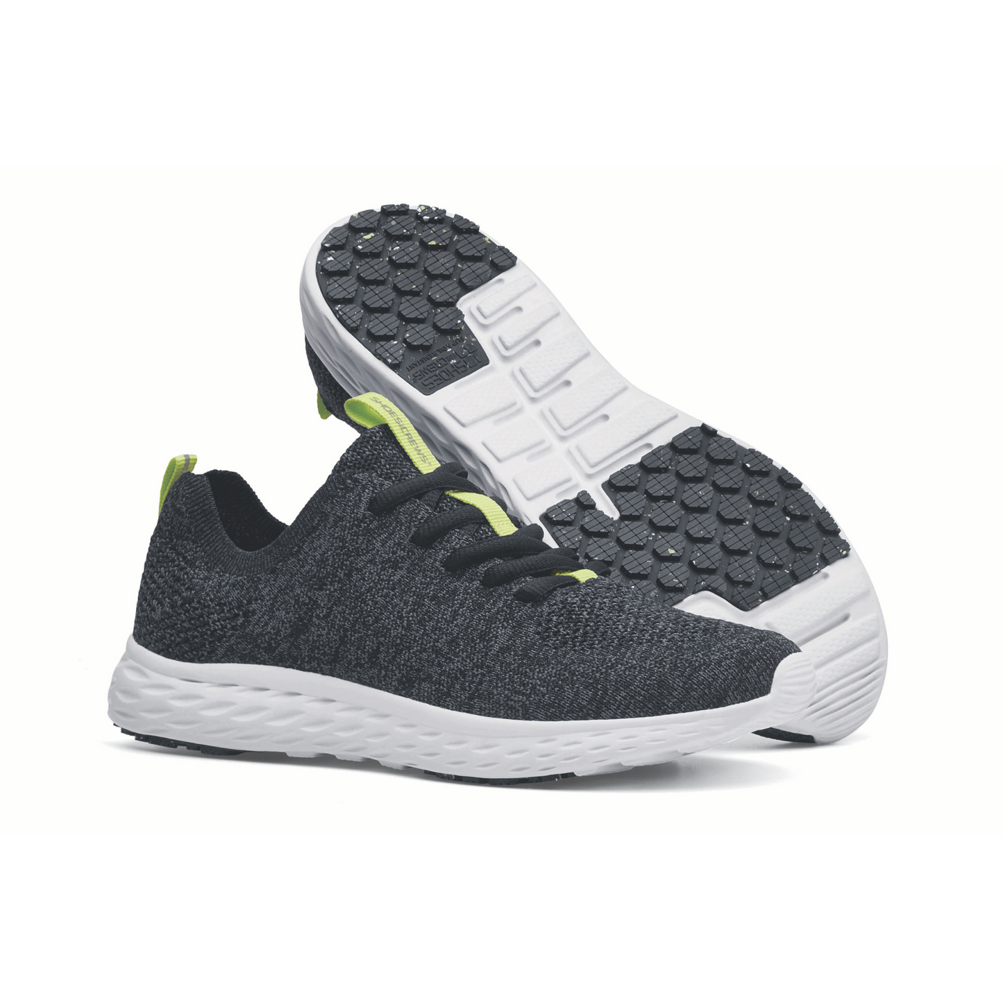 EVERLIGHT ECO HERREN SCHWARZ/GRAU