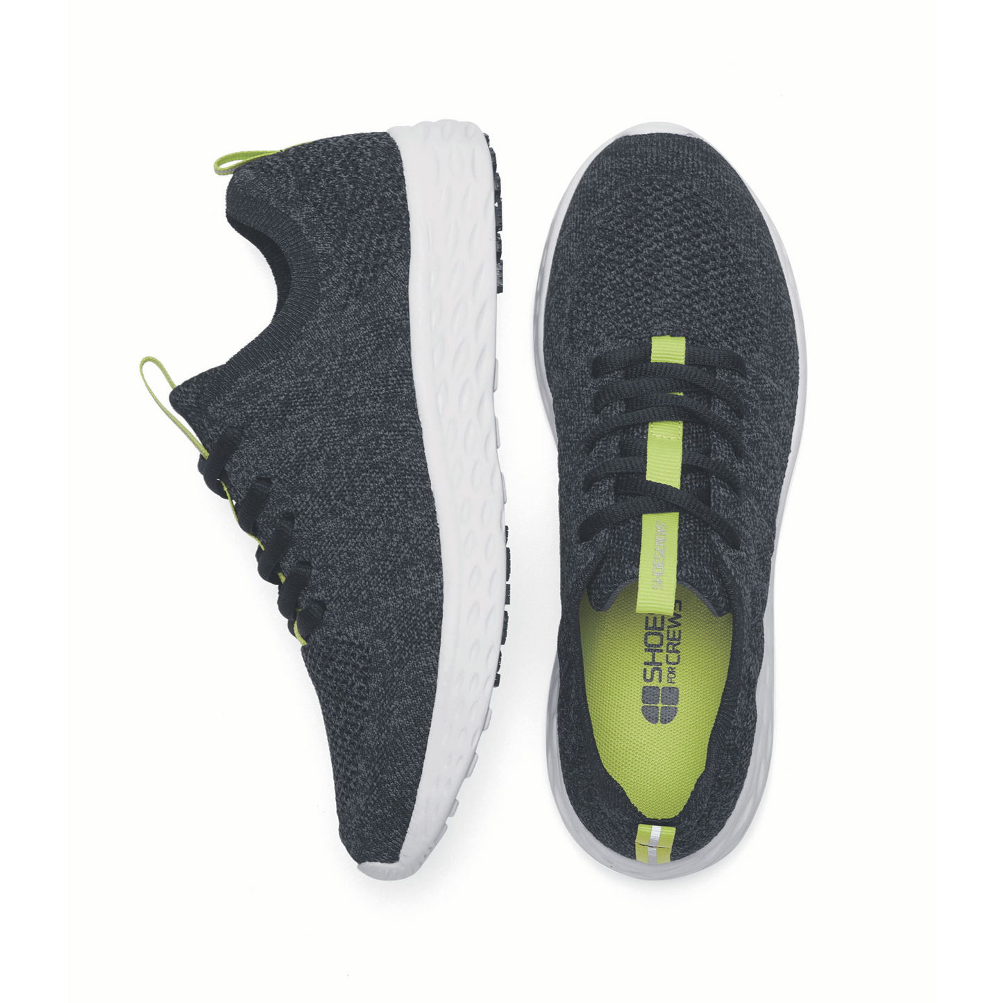 EVERLIGHT ECO HERREN SCHWARZ/GRAU