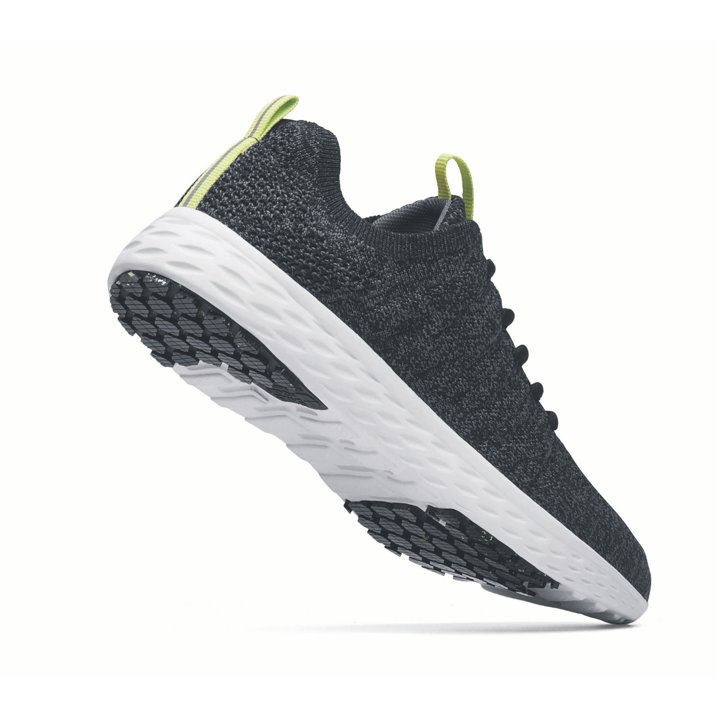 EVERLIGHT ECO HERREN SCHWARZ/GRAU