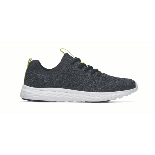 EVERLIGHT ECO HERREN SCHWARZ/GRAU