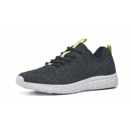 EVERLIGHT ECO HERREN SCHWARZ/GRAU