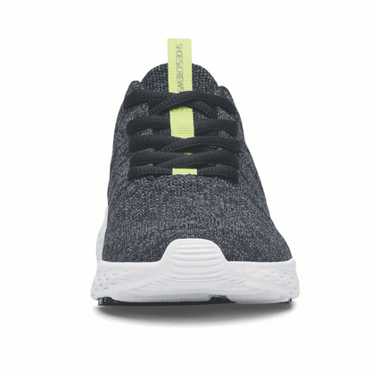 EVERLIGHT ECO HERREN SCHWARZ/GRAU