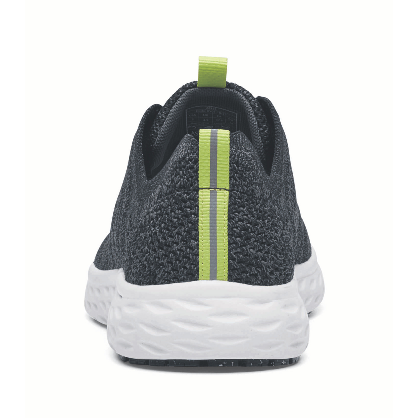 EVERLIGHT ECO HERREN SCHWARZ/GRAU