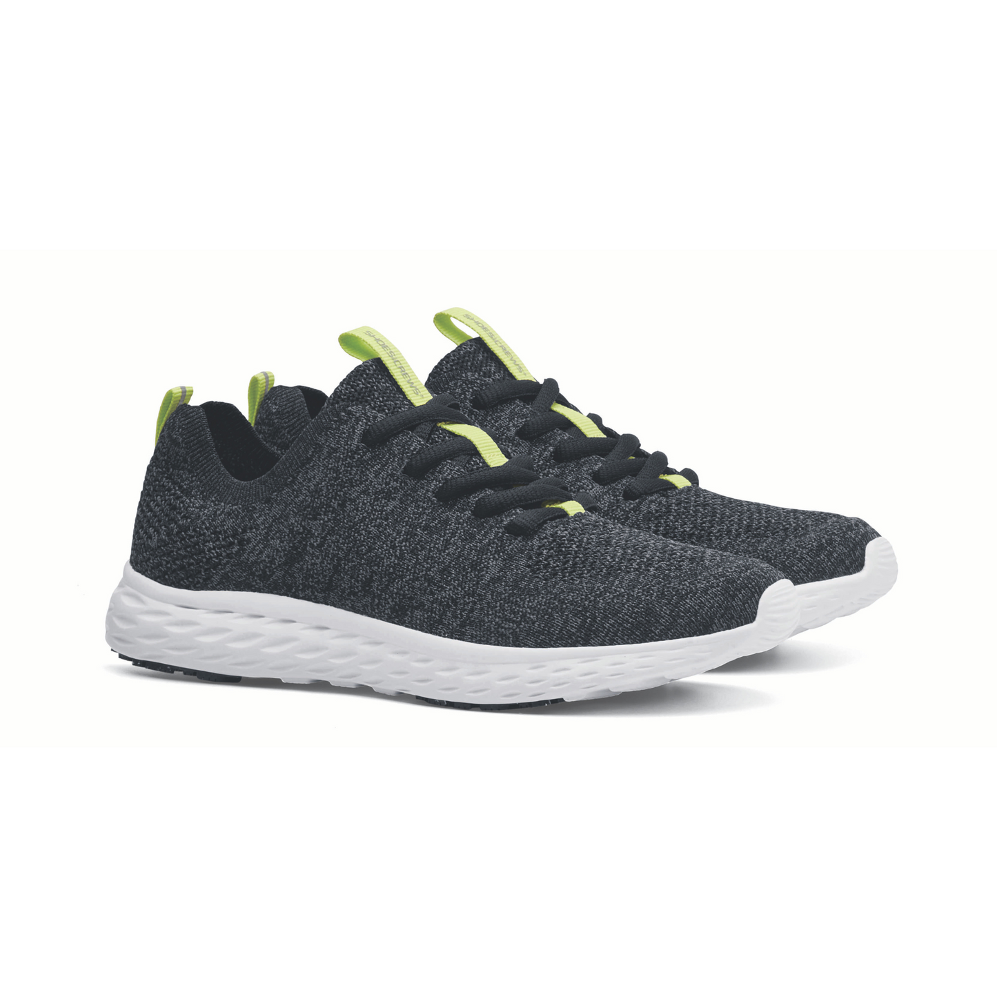 EVERLIGHT ECO HERREN SCHWARZ/GRAU