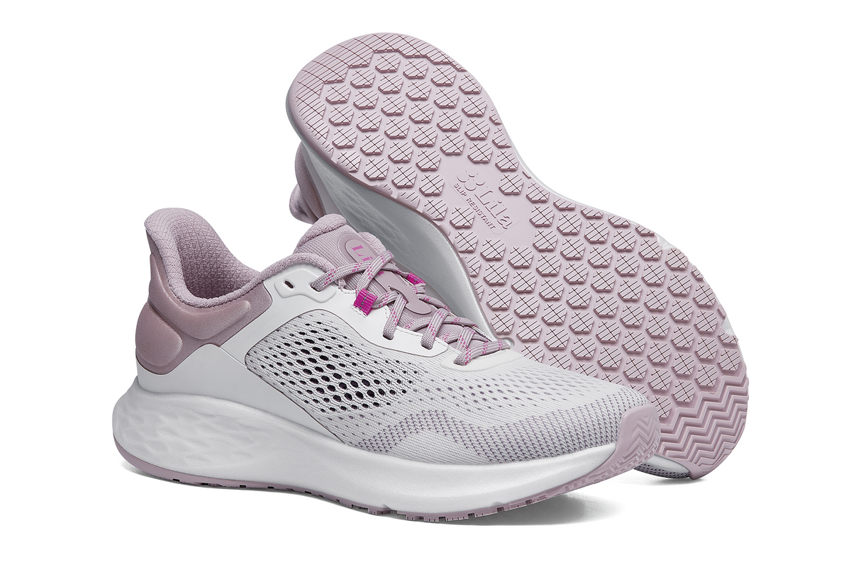 ZOEY GRAU/PINK