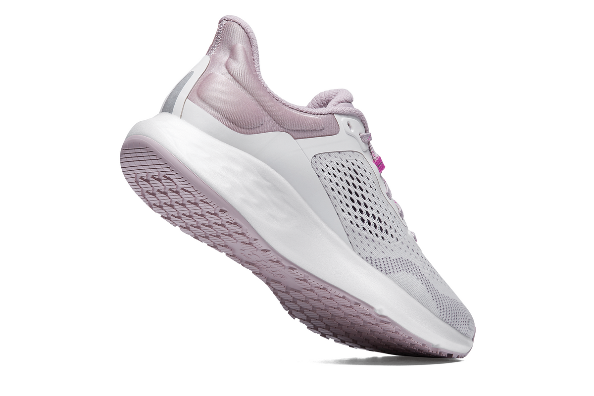 ZOEY GRAU/PINK