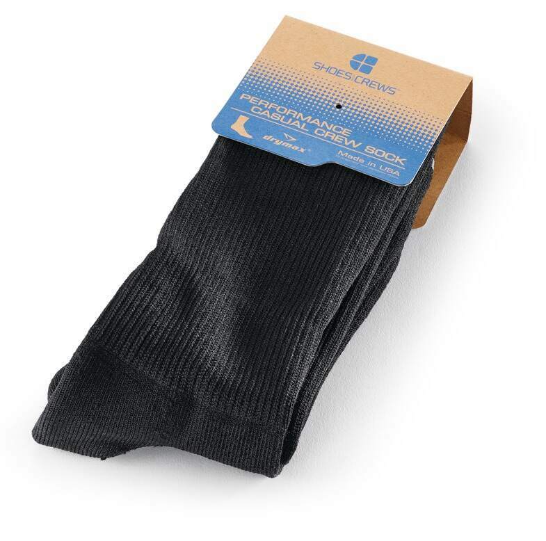 CREW SOCKEN