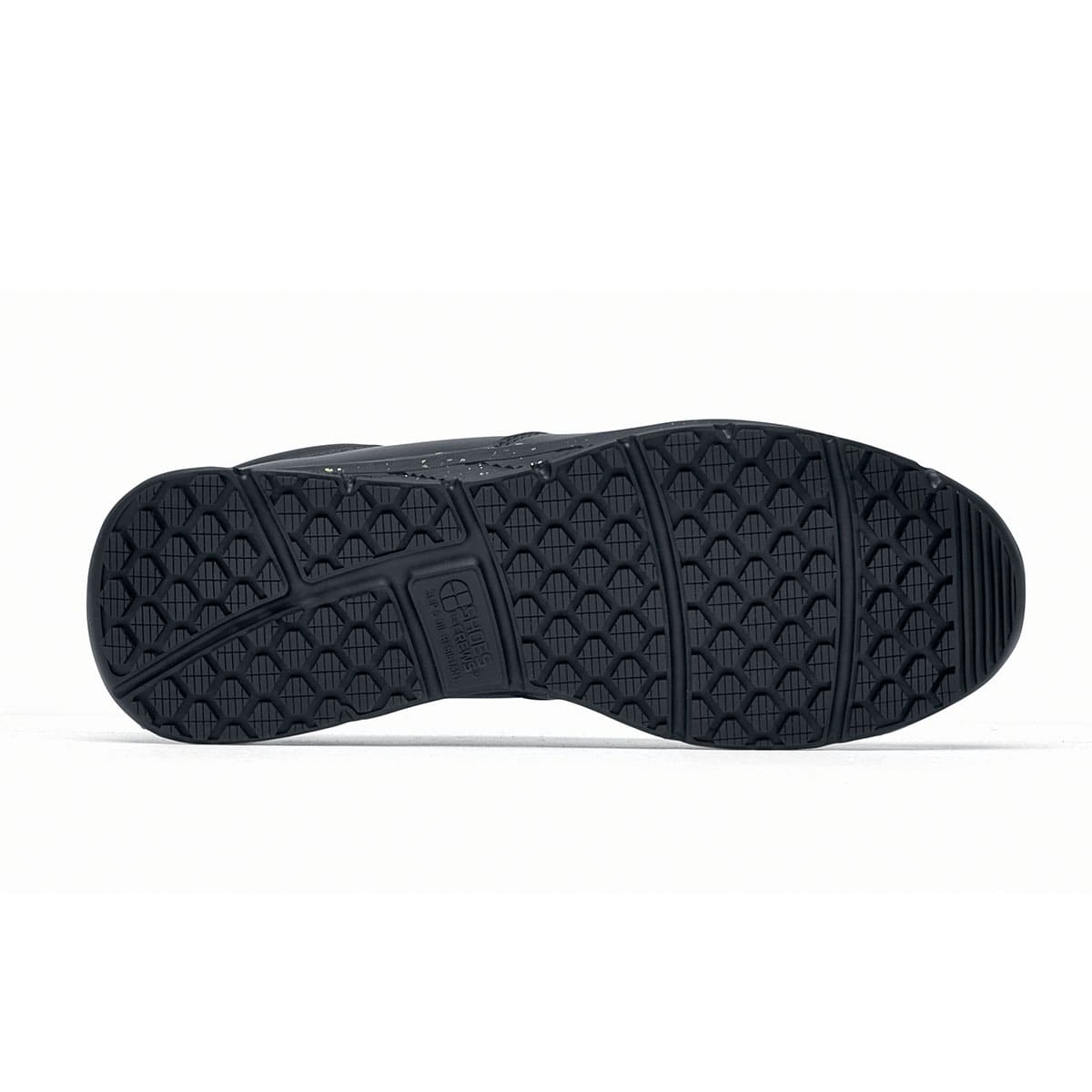 Cater Eco Herren Schwarz Kostenloser Versand Shoes For Crews