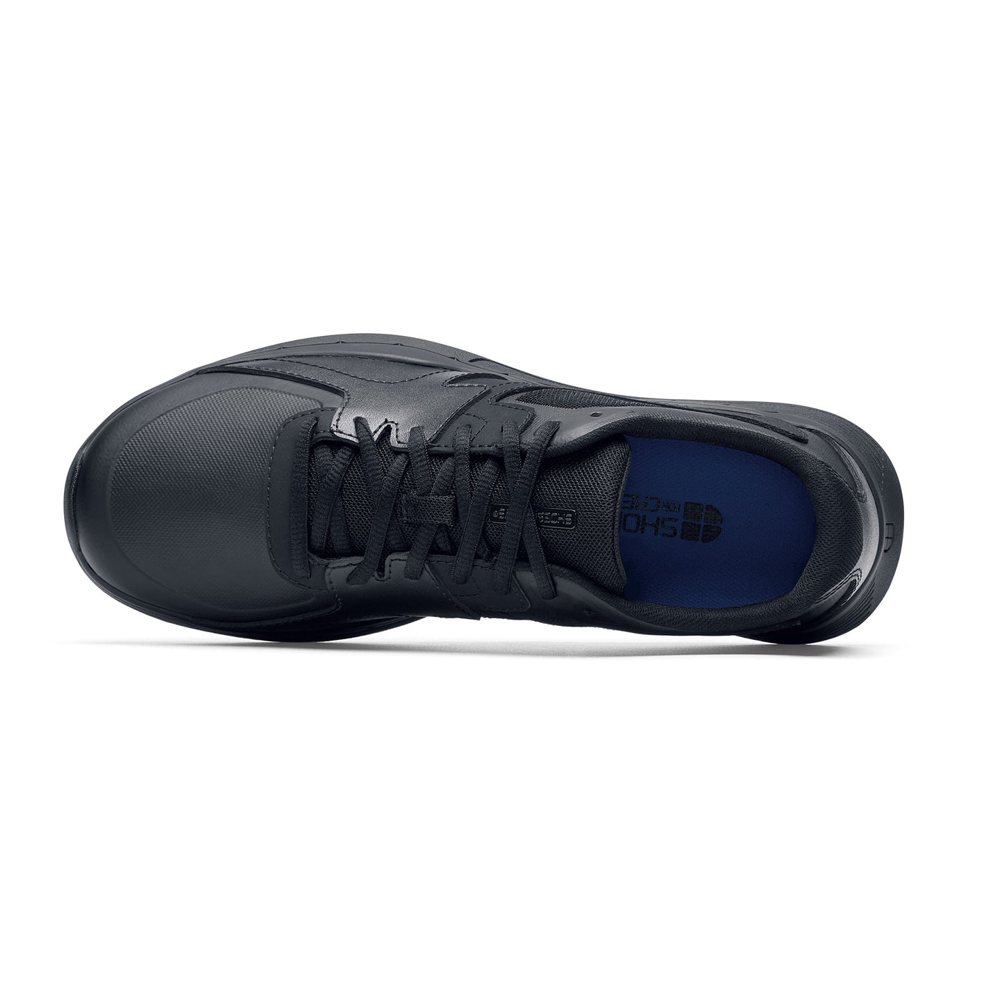 CONDOR II DAMEN UND HERREN SCHWARZ