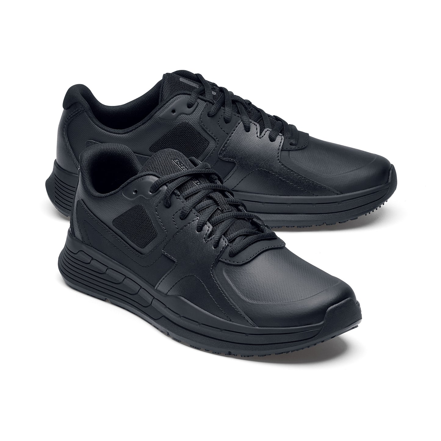 CONDOR II DAMEN UND HERREN SCHWARZ