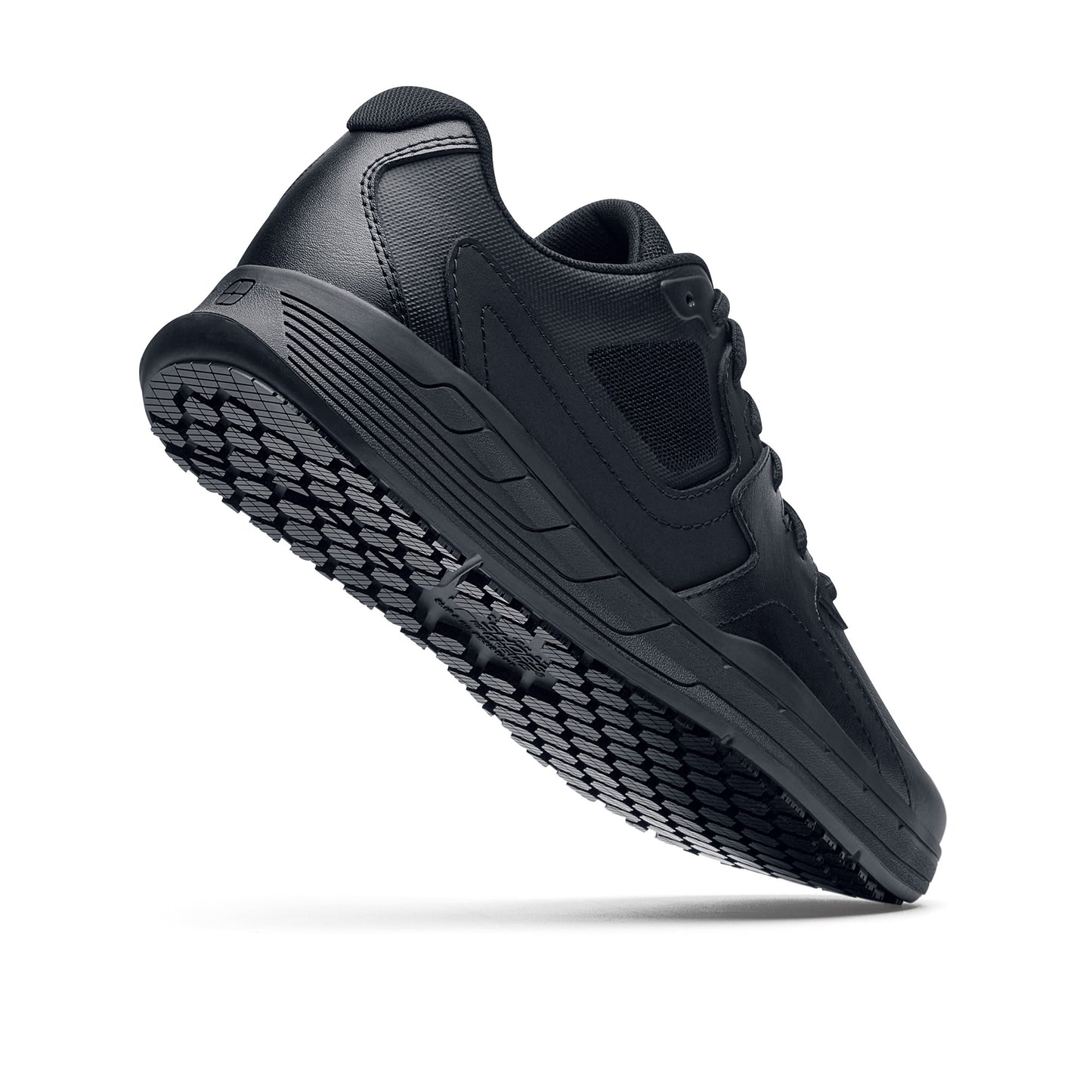 CONDOR II DAMEN UND HERREN SCHWARZ