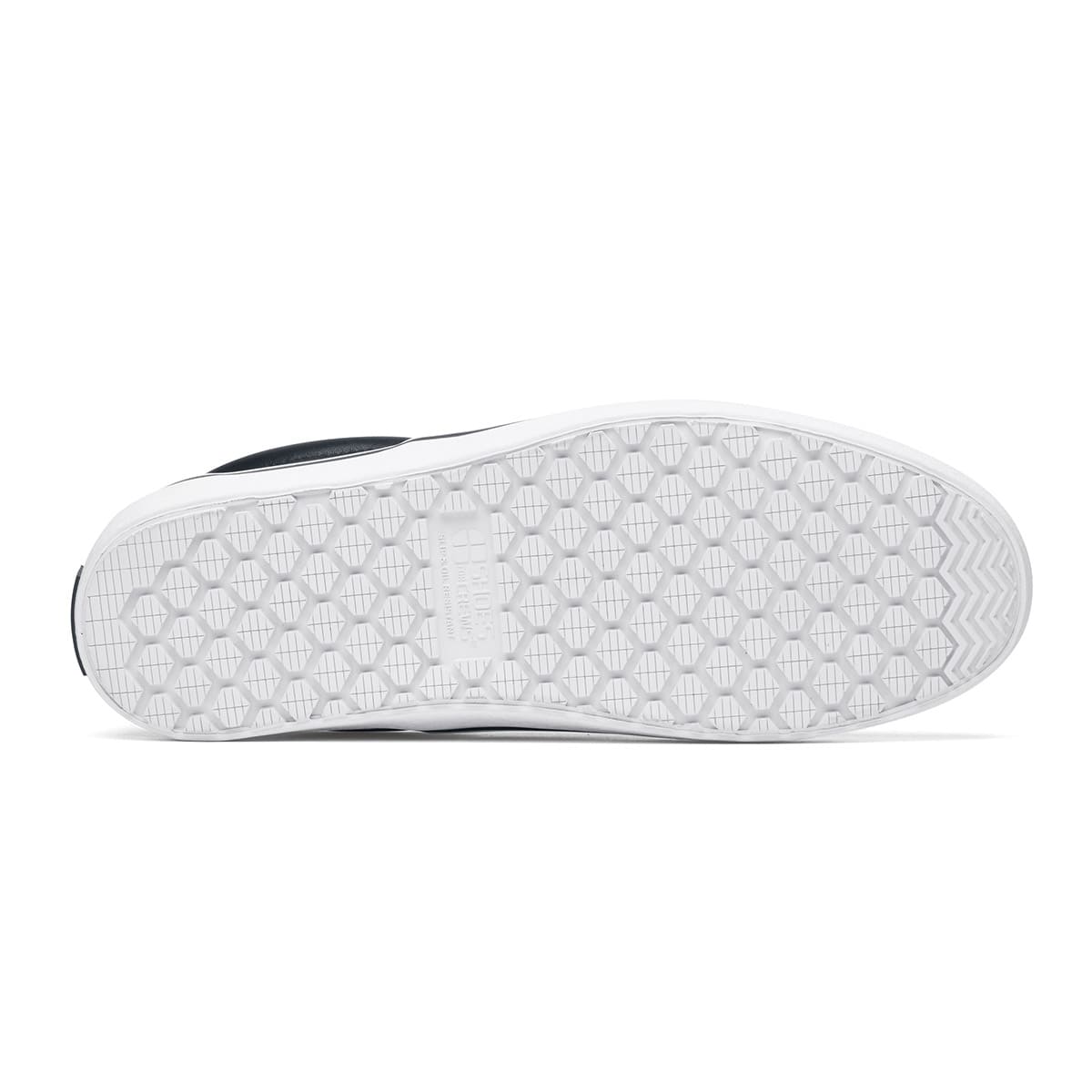 Merlin Schwarz und Weiss Kostenloser Versand Shoes For Crews