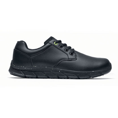 SALOON II ECO HERREN SCHWARZ