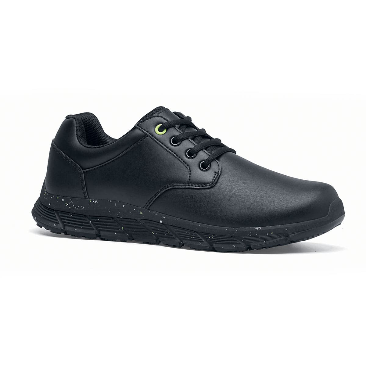 SALOON II ECO HERREN SCHWARZ