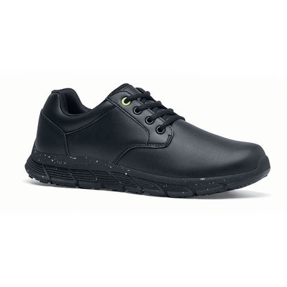 SALOON II ECO HERREN SCHWARZ
