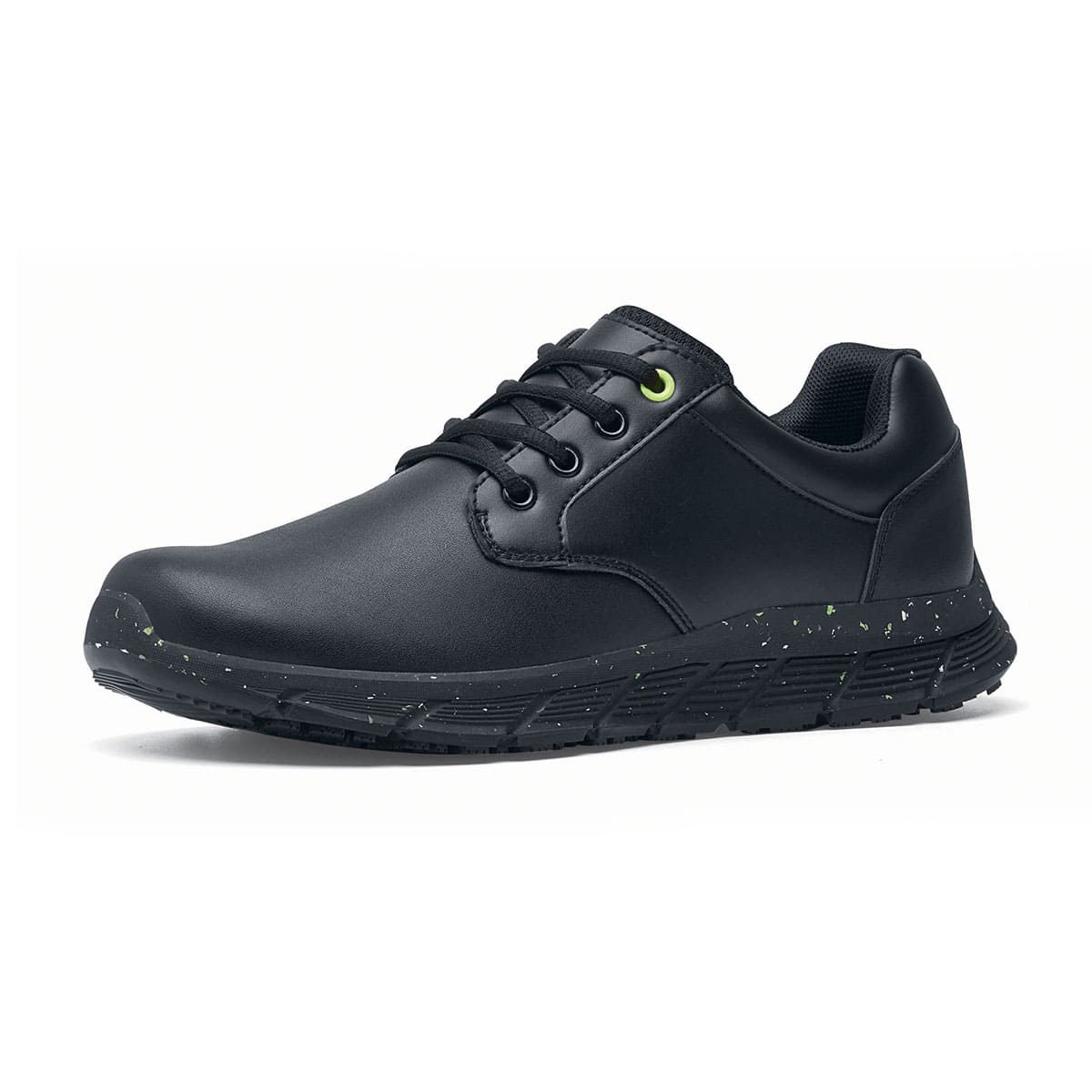 SALOON II ECO HERREN SCHWARZ