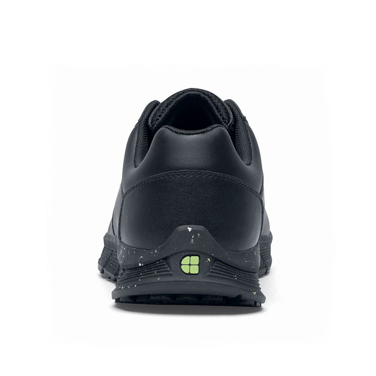 SALOON II ECO HERREN SCHWARZ