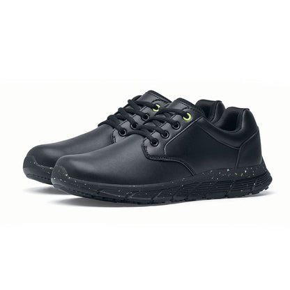 SALOON II ECO HERREN SCHWARZ