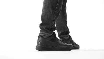 CONDOR II DAMEN UND HERREN SCHWARZ